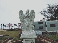-玫瑰海岸文化旅游度假区