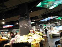 -Olé精品超市(海上世界店)