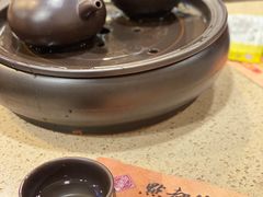 -点都德(大茶楼店)