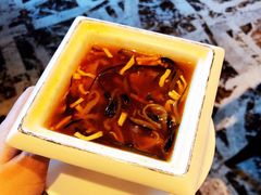 -新天世纪中餐厅