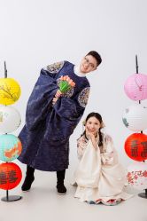 点击看大图 -纪可婚纱摄影平潭旅拍