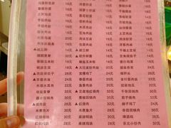 -东北特色菜馆(珞喻东路店)