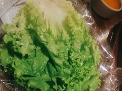 -新石器烤肉(虹悦城店)