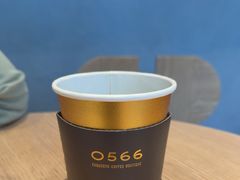 -0566咖啡製作所(陆家嘴中心店)