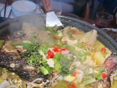 -川悦壹号·川菜(蠡溪路店)