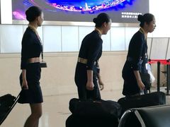 -满洲里西郊国际机场