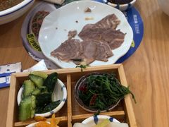 -马记永·兰州牛肉面(山姆外高桥店)