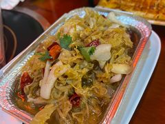 -老何太太鹤岗小串·团建聚餐(龙华店)