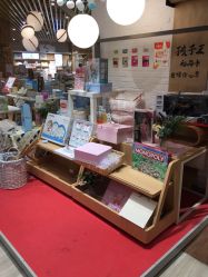 点击看大图 -孩子王(金茂汇店)