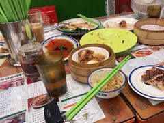 -小龍鳳餐室(番禺路店)