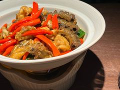 -野阿来·大馆湖南菜(青岛万象城店)