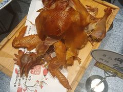 -码头鲜精致威海菜(欧乐坊店)