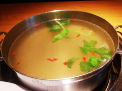 -海银海记潮汕牛肉火锅(新港中路海珠店)