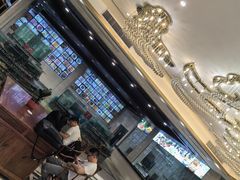 -新塘畔酒楼(里水大道北店)