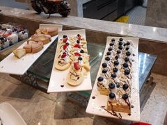 -上海虹桥宾馆味翠餐厅