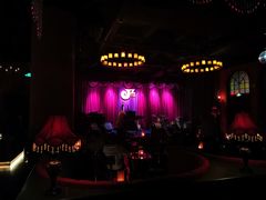 -JZ Club 爵士酒吧(上海店)