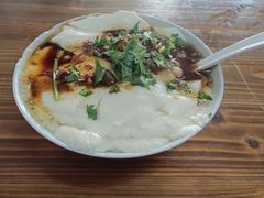 -云南大锅豆浆店
