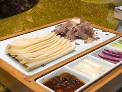 -西贝海鲜汇(槐安路店)