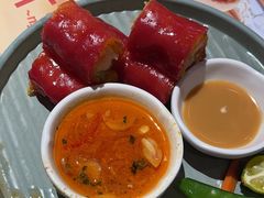 -点都德(华强南店)