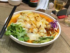 伊犁凉皮-新疆巴州金丝特餐厅(大钟寺店)