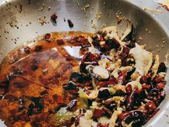 -清真·锦翔炝锅鱼(明德门店)