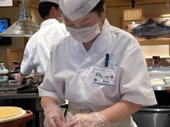 -合点寿司(金虹桥商场店)