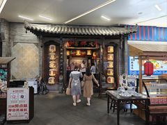 -南京大牌档(壹方天地店)