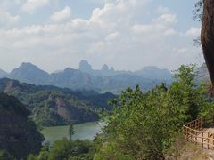 -丹霞山风景名胜区