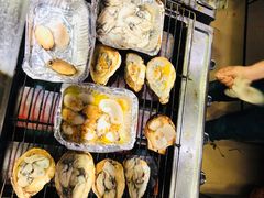 -冯姐生蚝(迎宾广场店)