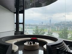 -Yolo私汤温泉设计师酒店(重庆南滨路店)