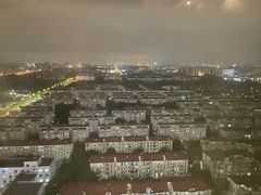 -宝燕壹号景观餐厅(龙盛国际商业广场店)