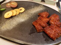 -旺顺阁海鲜广场(亚运村店)