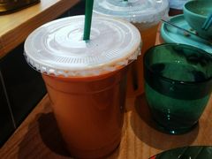 -迷你椰·泰式大排档(佛山顺德店)