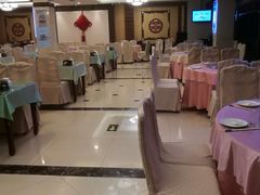 大堂-烤肉宛饭庄(南礼士路店)