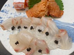 -Sushi Hanzo半藏(天环广场店)