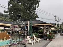 -京北渔家傲