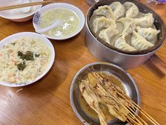 -西工饭庄快餐厅(西工小街店)