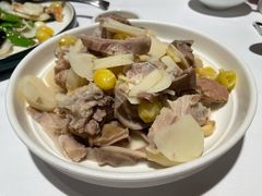 -花城苑广府菜(侨鑫店)