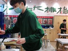 -东排食堂长沙小吃大排档(五一广场店)