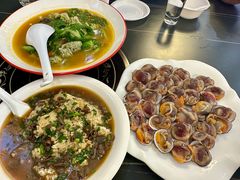-望海潮海鲜店 特色家常菜(在海一方店)
