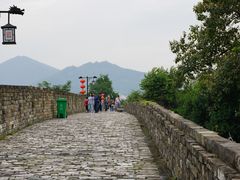 -南京城墙景区