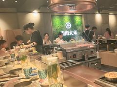-肉肉大米(德基广场店)