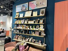 -海马体照相馆(天津世纪都会店)