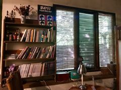 -斯多格书乡(北京大学畅春园店)