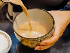 -格日勒阿妈蒙古厨房(巨海店)