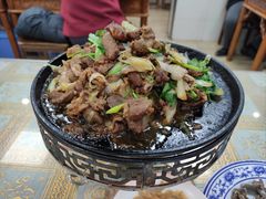 -清真·鸦儿李记·小馆(后海店)