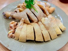 -百家鸡味馆(清泰店)