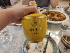 -汗腾格里·风味餐厅(新疆驻京办店)