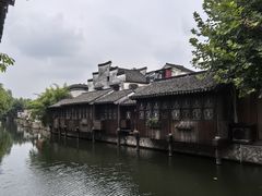 -南浔古镇