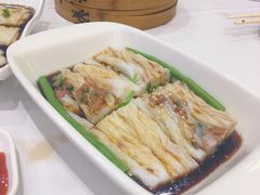 -京华世纪酒店·潮苑大酒楼(益华百货店)